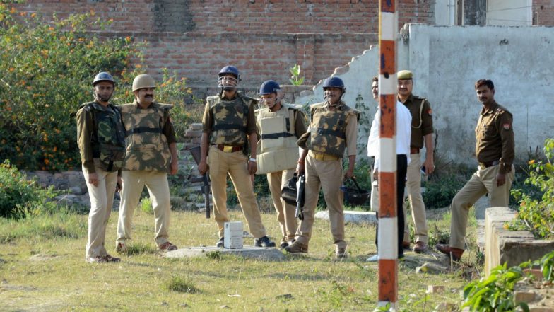 Ayodhya Verdict Today: Internet Services Temporarily Suspended in Bharatpur, Section 144 Imposed in Rajasthan's Jaisalmer