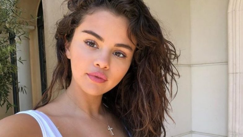 Selena Gomez to Enter Beauty Business, Will Launch Her Cosmetics Line 'Rare Beauty'