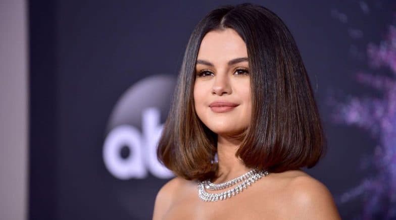 Selena Gomez Reveals She Soiled Her Pants Before Attending Ed Sheeran’s Concert