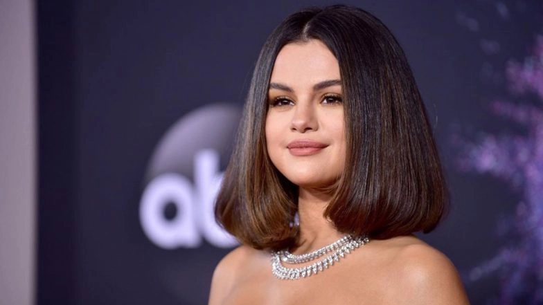 Selena Gomez Reveals She Soiled Her Pants Before Attending Ed Sheeran’s Concert