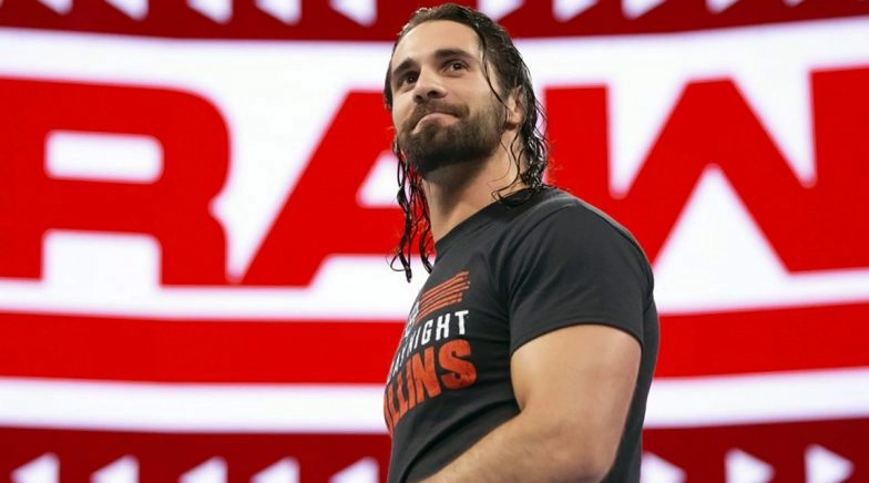 Seth Rollins to Represent the Red Brand at WWE Survivor Series 2019