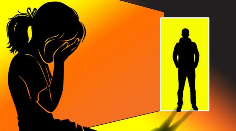 Madhya Pradesh Incest Shocker: Girl Held Captive, Raped by Father in Bhind