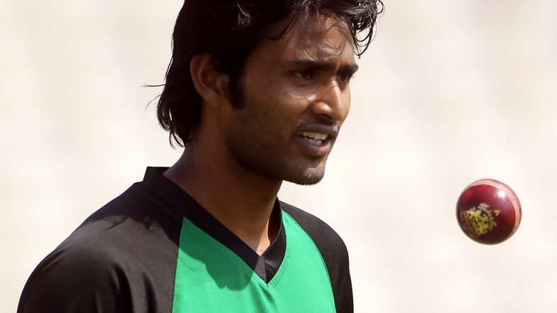 Bangladesh Cricketer Shahadat Hossain Faces One Year Ban for Assaulting Teammate Arafat Sunny