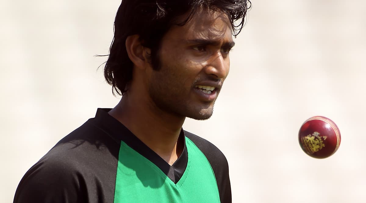 Bangladesh Cricketer Shahadat Hossain Faces One Year Ban for Assaulting Teammate Arafat Sunny Bangladesh Cricketer Shahadat Hossain Faces One Year Ban for Assaulting Teammate Arafat Sunny