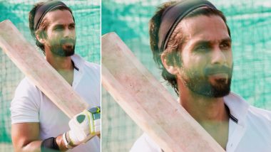 Jersey Remake: Shahid Kapoor Cried Four Times While Watching the Telugu Version, Here's Why!