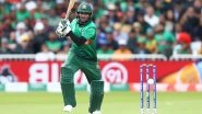 Shakib Al Hasan Shares Touching Message on Sexual Violence Against Women, Calls for Unity to Fight &lsquo;This Moral Plague&rsquo; (See Post)