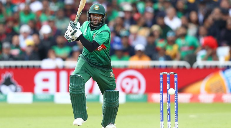 Shakib Al Hasan Shares Touching Message on Sexual Violence Against ...