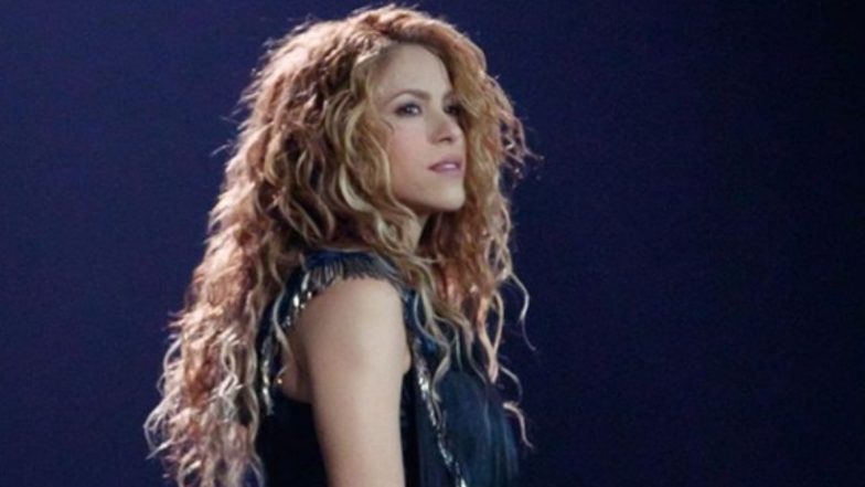 Shakira Opens Up About Struggling With Depression Due To Vocal Cord Hemorrhage