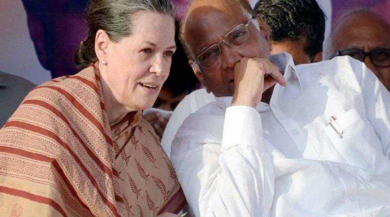 Sonia Gandhi Sends 3 Senior Leaders to Maharashtra as NCP-Shiv Sena Await Support