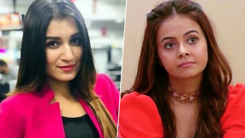 EXCLUSIVE Bigg Boss 13: Shefali Bagga Blames Devoleena Bhattacharjee for Her Eviction, Calls the TV Bahu ‘Stupid’