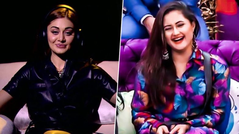 Exclusive Bigg Boss 13: Shefali Jariwala Calls Rashami Desai FAKE, Is This Sourness Because of Her Ex-Lover Sidharth Shukla?