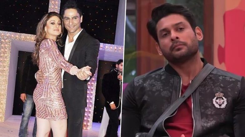 EXCLUSIVE Bigg Boss 13: Shefali Jariwala’s Husband Parag Tyagi Slams Sidharth Shukla for Treating Arti Singh ‘Like a Doormat’ in the House