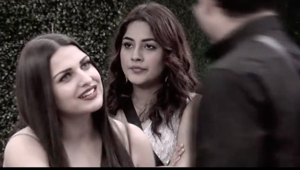 Bigg Boss 13 Shehnaaz Gill Narrates Her Himanshi Khurana