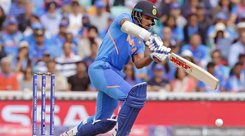 India vs Sri Lanka 1st ODI 2021 Live Streaming Online on Sony LIV and ...