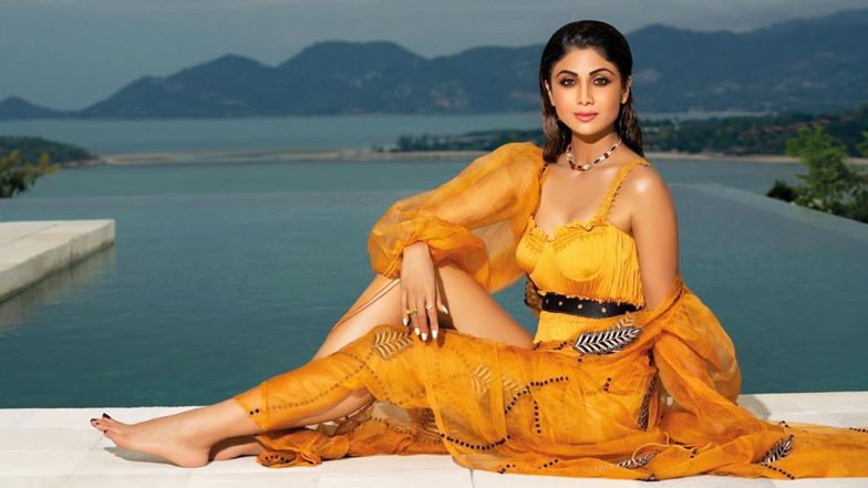 Hungama 2: Shilpa Shetty Kundra Roped In For Priyadarshan’s Comedy Drama?