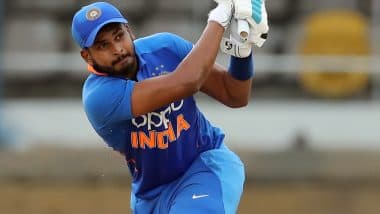 Delhi vs Mumbai, Vijay Hazare Trophy 2021 Live Streaming Online: How To Watch Live Telecast of 50-Over Tournament in IST?