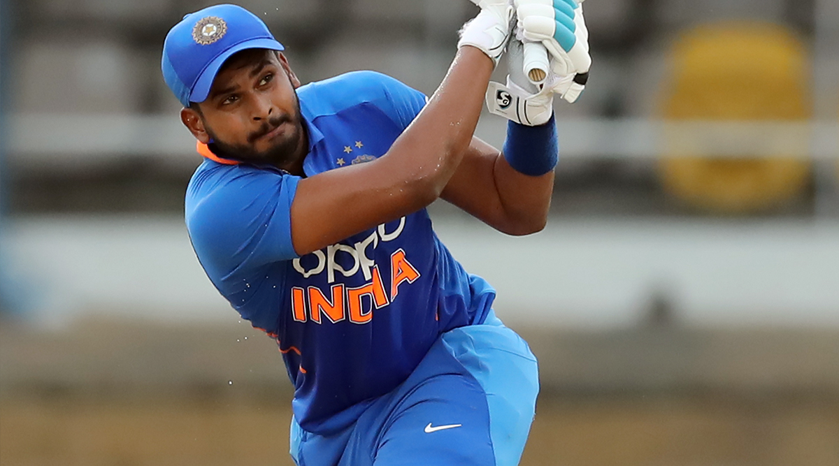 Delhi vs Mumbai, Vijay Hazare Trophy 2021 Live Streaming Online How To Watch Live Telecast of 50-Over Tournament in IST? 🏏 LatestLY