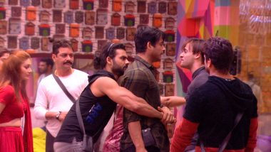 Bigg Boss 13: Sidharth Shukla's Fans Turn Racist, Call Asim Riaz A 'Terrorist' Forcing The Latter's Brother To File A Complaint With Cyber Police