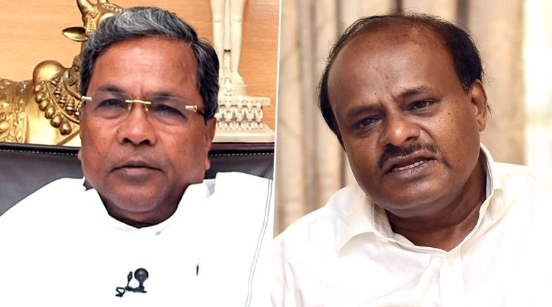 Karnataka Govt Names Bengaluru Flyover After Veer Savarkar, Opposition Unhappy