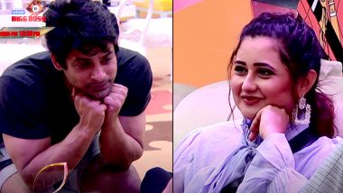 Bigg Boss 13 Episode 44 Sneak Peek | 29 Nov 2019: Sidharth – Rashami Romance in the Offing?