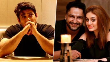 Bigg Boss 13: Here's WHAT Parag Tyagi Has To Say About Wife Shefali Jariwala and Her Ex Sidharth Shukla's Stay In The House