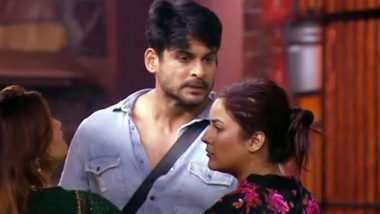 Bigg Boss 13: Was Sidharth Shukla Doing Drugs On Dil Se Dil Tak Sets? Full Story Inside