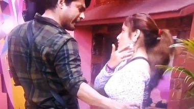 Bigg Boss 13: Is Sidharth Shukla to Be Blamed for Arti Singh’s Anxiety Attack?