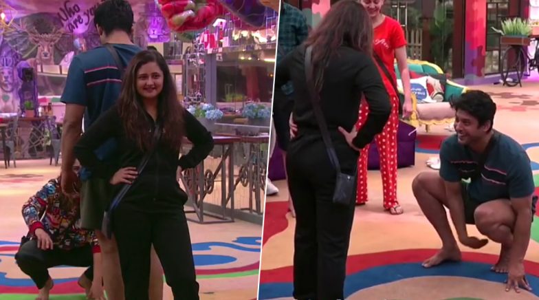 Bigg boss 13 online episode 1