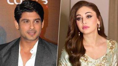 Bigg Boss 13: Shefali Jariwala Is Absolutely Wrong By Going Against Sidharth Shukla, Say Poll's Result