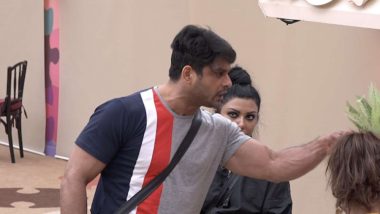 Bigg Boss 13: #WeSupportSidShukla Trends On Twitter After Sidharth Shukla Is Reportedly Thrown Out Of The House