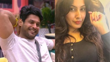 Bigg Boss 13: Ex-Contestant Kamya Punjabi Sides With Sidharth Shukla, Feels Housemates Are Constantly Attacking Him