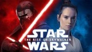 Star Wars: The Rise Of Skywalker First Reactions Suggest the Epic Finale is Filled With Elements to Get Fans Of the Franchise Immensely Emotional