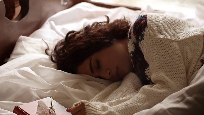 Sleep Paralysis Can Be Treated by Meditation-Relaxation Therapy, Says Study