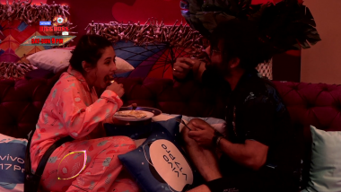 Bigg Boss 13 Weekend Ka Vaar Sneak Peek 01| 30 Nov 2019: Sidharth & Vishal Lock Horns Over Pasta