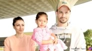 Soha Ali Khan-Kunal Kemmu's Daughter Inaaya Naumi Kemmu's Latest Pics in Pink Are All Things Adorbs!