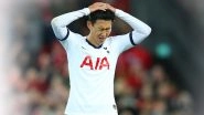 Tottenham Hotspur Allows Son Heung-min & Steven Bergwijn to Return Home Amid Coronavirus Crisis