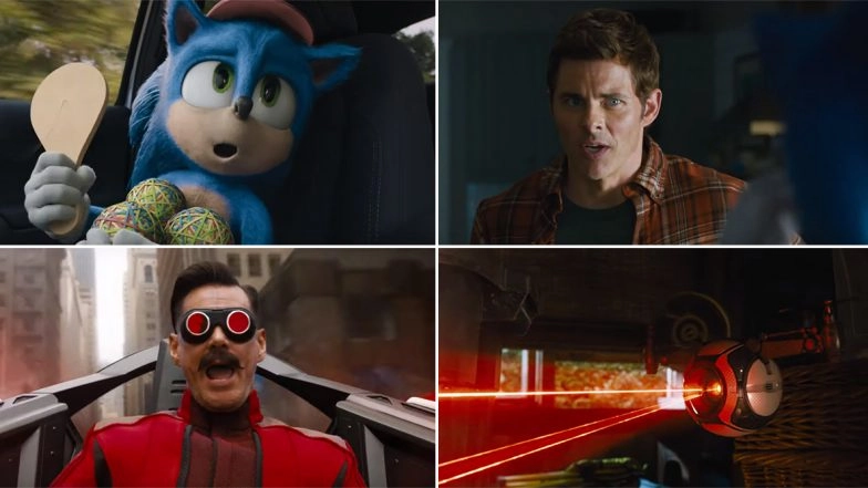 Sonic The Hedgehog Sequel Is in Development with Jeff Fowler Returning to Direct