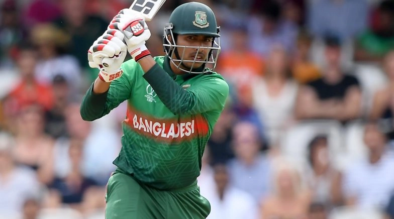 Soumya Sarkar Along With Another Bangladesh Player Vomited