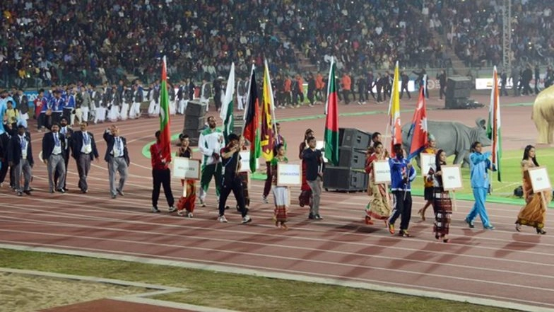 South Asian Games 2019 Live Streaming & Schedule in IST: How to Watch Kabaddi & Other Sporting Events Free Live Telecast of South Asian Games in India Online