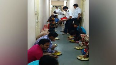 Cyclone Bulbul: Approx 200 Locals Given Shelter, Food at Sagar Pilot Station in West Bengal