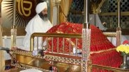 Guru Nanak Jayanti 2019: 5 Teachings From Guru Granth Sahib, The Holy Book of Sikhs