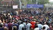 JNU Partially Rolls Back Hostel Fee Hike After Massive Protests, Students Refuse to Call Off Agitation