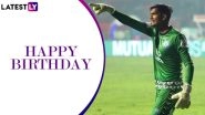 Happy Birthday Subrata Pal: Lesser-Known Facts About India&rsquo;s Spiderman As He Turns 33