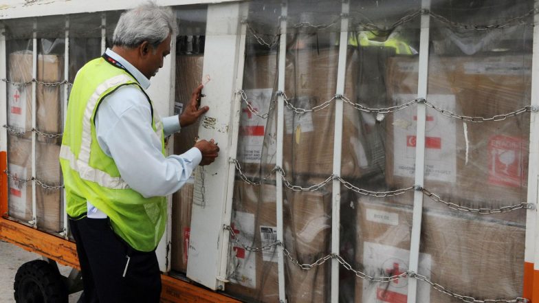 Singapore Baggage Handler Jailed for 20 Days for Swapping Luggage Tags on 300 Suitcases