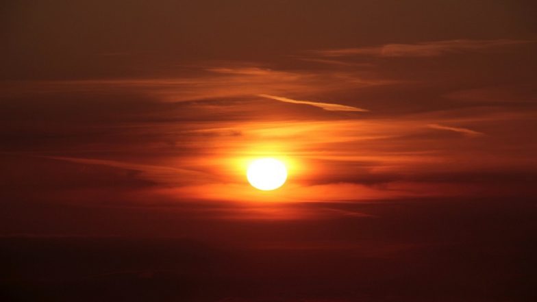 Rare Mercury Transit 2019 Date and Timings: How to Watch Live Streaming of Mercury Passing Between Sun and Earth