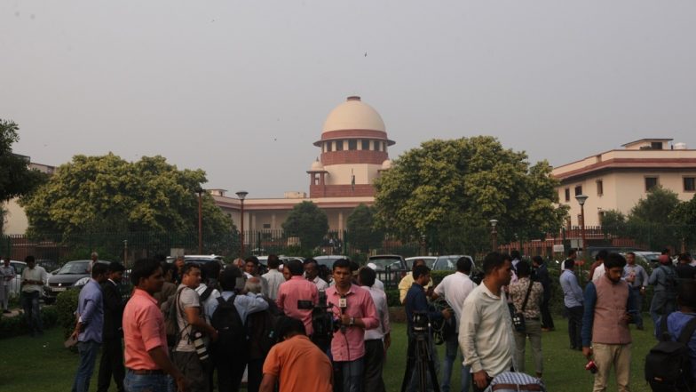 Interest on Loans: Supreme Court Declines To Extend Loan Moratorium Period Beyond August 31, 2020