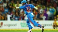 Suresh Raina Birthday Special: Times When Raina Defied Gravity and Took Spectacular Catches (Watch Video)