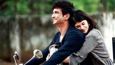 Dil Bechara: Sushant Singh Rajput's Fans Upset With the OTT Release Announcement (Read Tweets)