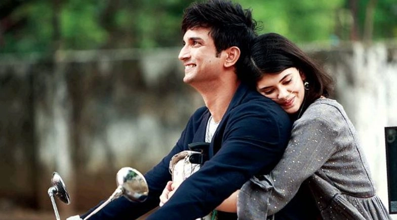 Sushant Singh Rajput Dies of Suicide: Actor's Last Film is Dil Bechara