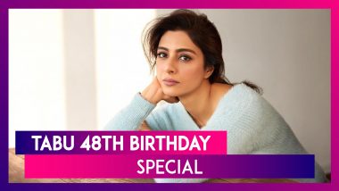 Tabu Birthday Special: 5 Best Performances Of The Unconventional Star
